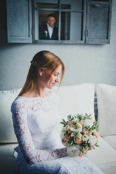 Wedding photographer Irina Koroleva (fototallinn). Photo of 6 October 2016