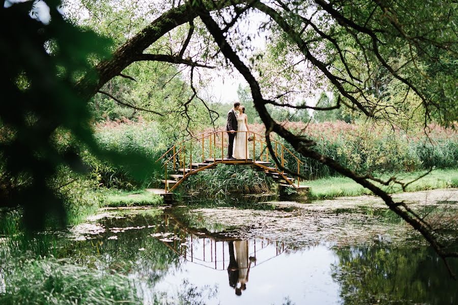 結婚式の写真家Jan Kruk (yankrukov)。2015 8月24日の写真