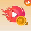 Make Real Money Short Videos icon
