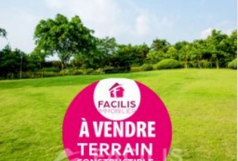  Vente Terrain à bâtir - 1 350m² à Hagetmau (40700) 