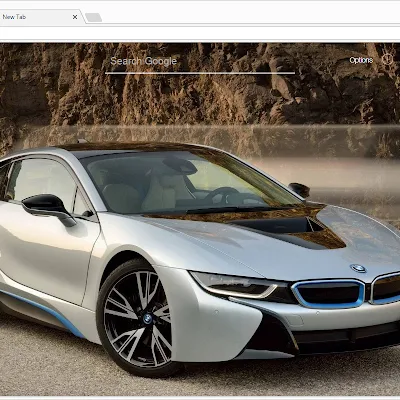 Bmw Car New Model Hd Photo