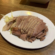 阿城鵝肉(土城總店)