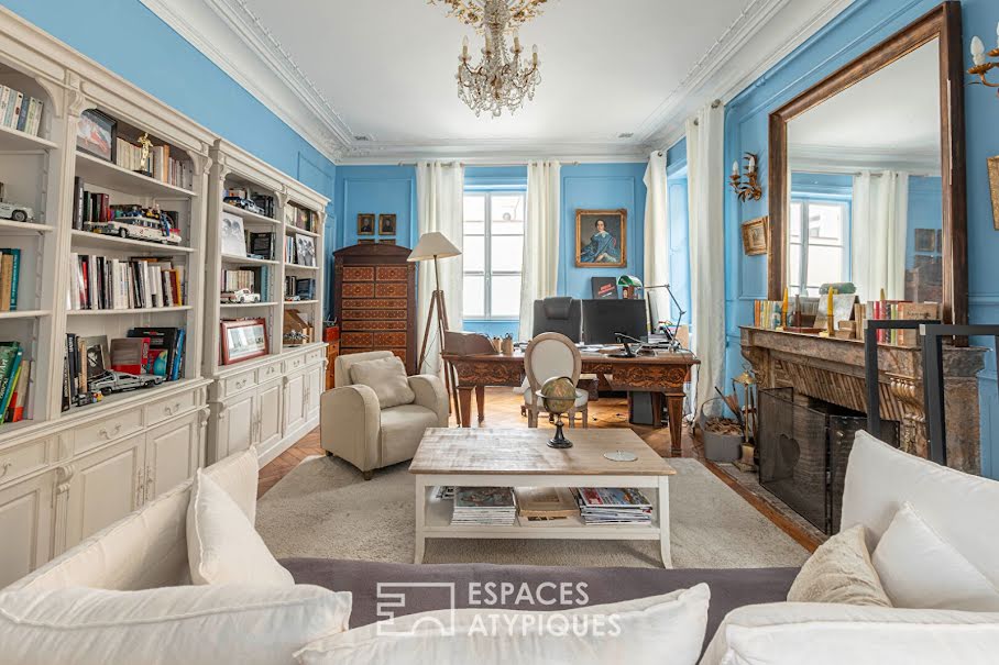 Vente maison 11 pièces 440 m² à Le Mans (72000), 1 199 000 €