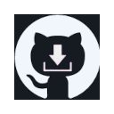 GitHub folder download&zip chrome extension