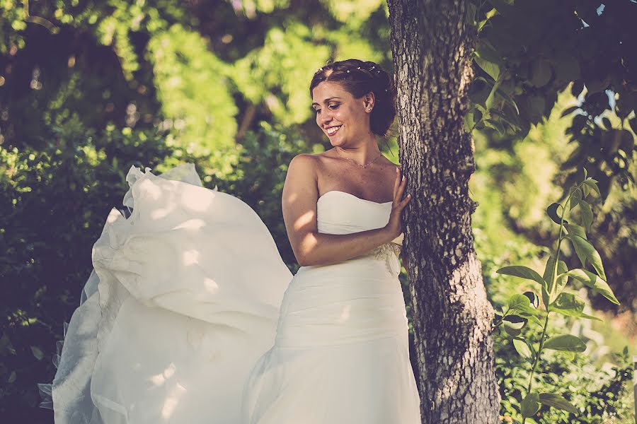 Fotografo di matrimoni Diego Miscioscia (diegomiscioscia). Foto del 21 agosto 2017