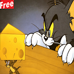 Cover Image of Скачать Tom and Jerry 1.2 APK