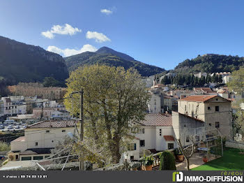 appartement à Amélie-les-Bains-Palalda (66)