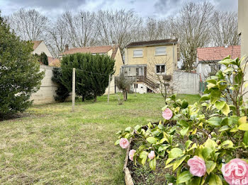 maison à Verrieres-le-buisson (91)