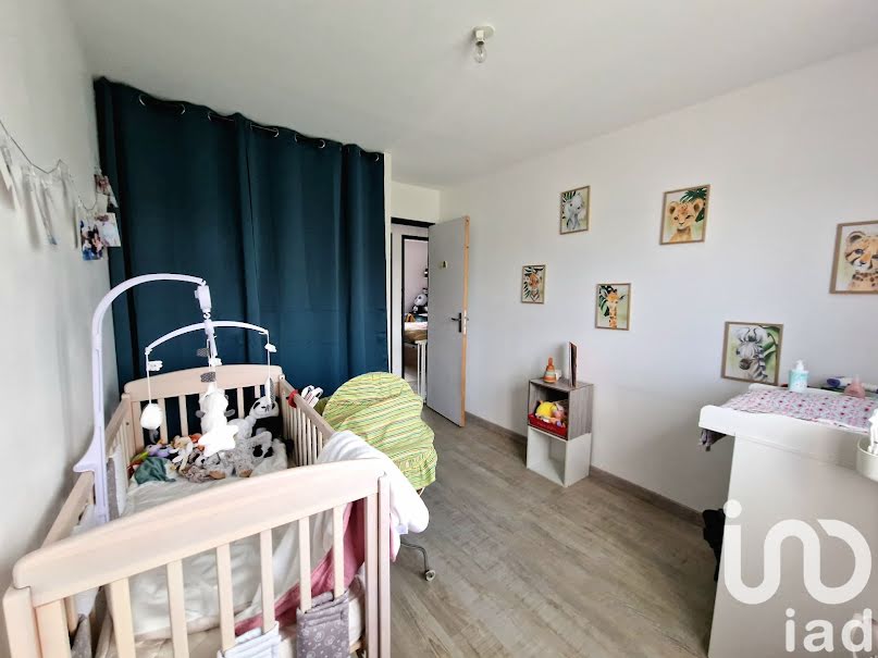 Vente maison 5 pièces 85 m² à Boulogne (85140), 236 500 €