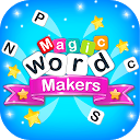 Download Magic Word Maker : Anagram Puzzle Install Latest APK downloader