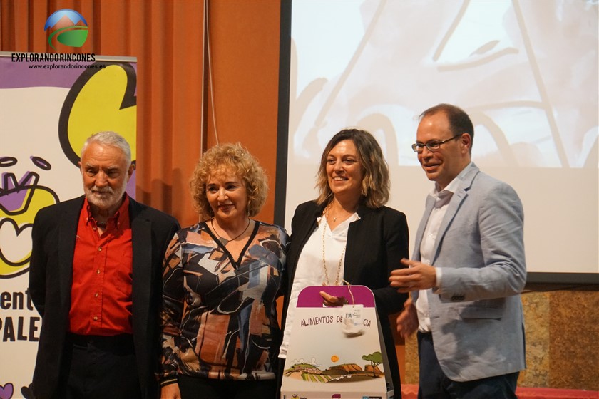 Gala Anual de la Federación de Deportes de Montaña, Escalada y Senderismo