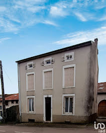 maison à Bouxières-aux-Chênes (54)