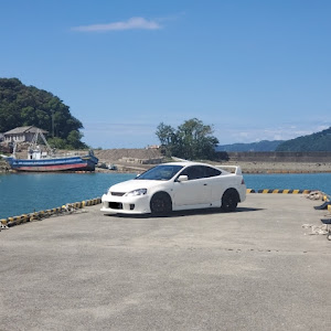 インテグラ DC5
