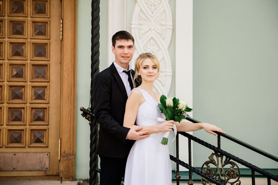 Wedding photographer Aleksandr Mostovoy (amostovoi). Photo of 24 January 2019