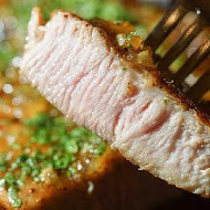 【台北中山意舍酒店】Buttermilk 摩登美式餐廳