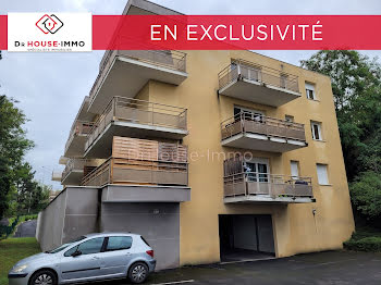 appartement à Clermont-Ferrand (63)