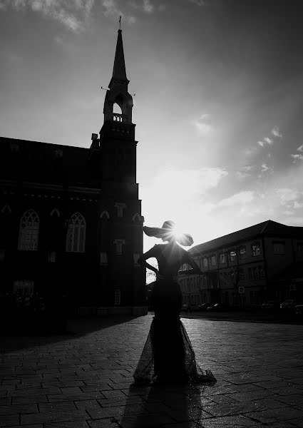 Photographe de mariage Batraz Tabuev (bogdan76). Photo du 14 février