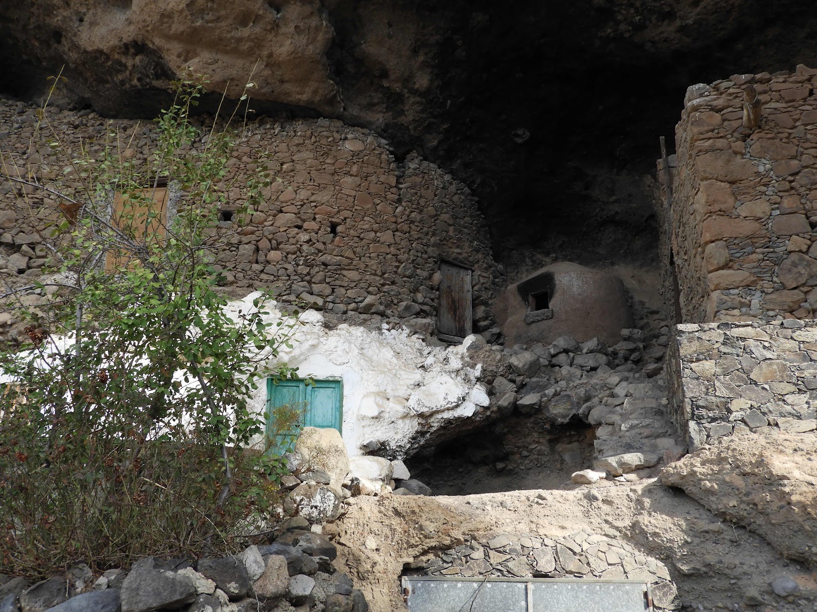 Hondo, Gran Canaria