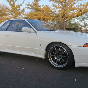 スカイライン GT-R BNR32