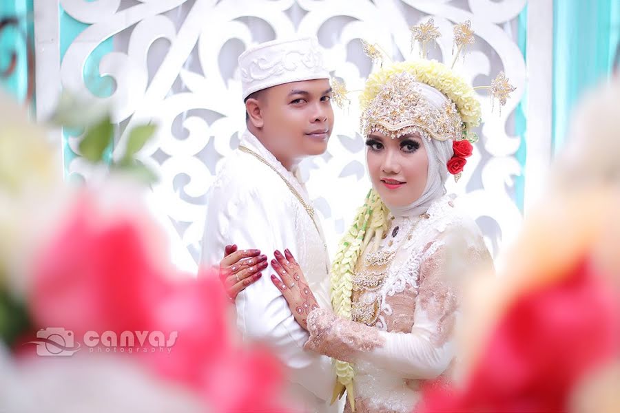 Svatební fotograf Uti Suhendra Bin Sulaiman (binsulaiman). Fotografie z 21.června 2020