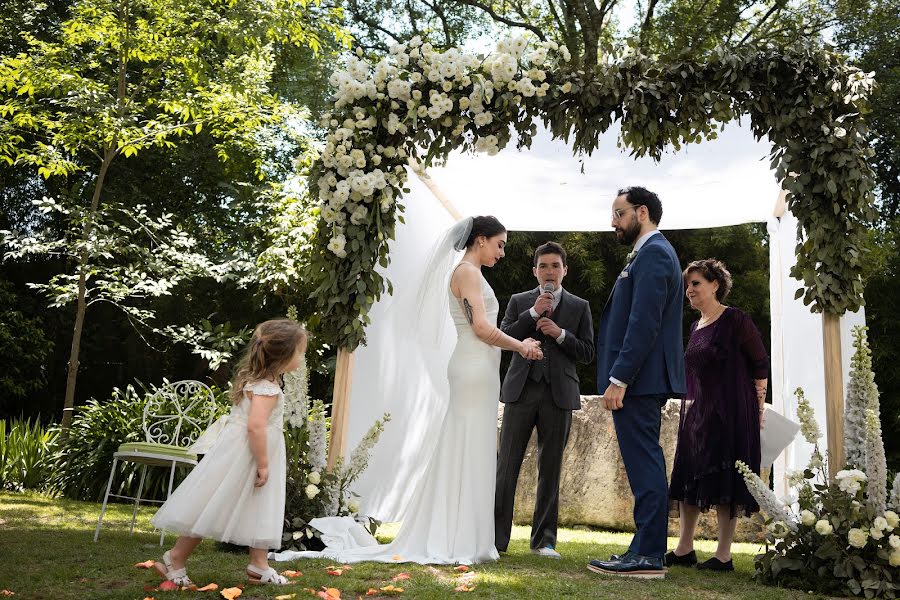 Fotógrafo de casamento Gerardo Luna (gerardoluna). Foto de 4 de janeiro 2021