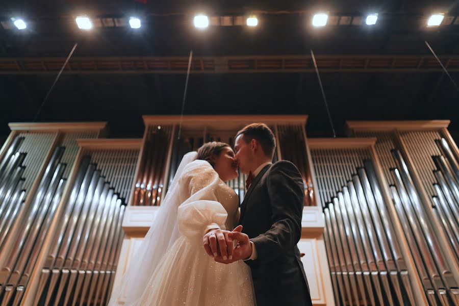 Fotógrafo de casamento Karina Chelkak (karichelkak). Foto de 5 de fevereiro 2023