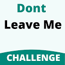 Dont Leave Me Challenge Game 1.2 APK Télécharger