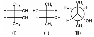 Stereoisomerism