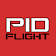 PIDflight Lap icon