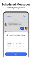 Messenger SMS - Text Messages Screenshot