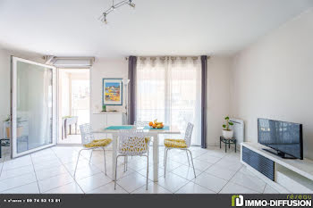 appartement à Grenoble (38)