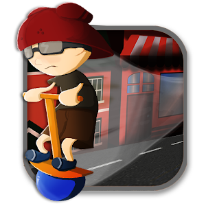 Download Penny Collect Toon Run For PC Windows and Mac