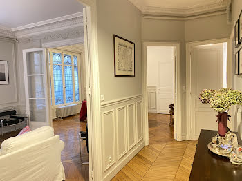 appartement à Paris 8ème (75)