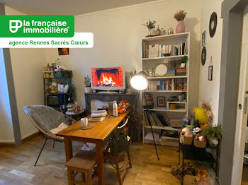 appartement à Rennes (35)