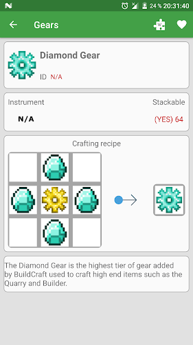 Craft Master Pro Guide For Minecraft And Ic2 Latest Version For Android Download Apk