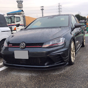 ゴルフGTI