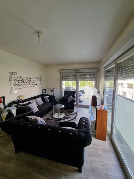 Vente appartement 3 pièces 60 m² à Arcueil (94110), 342 000 €