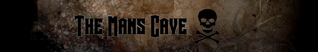 Themanscave Banner