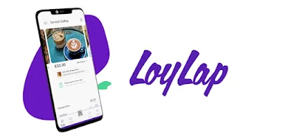 LoyLap on the App Store