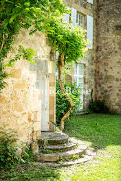 château à Figeac (46)