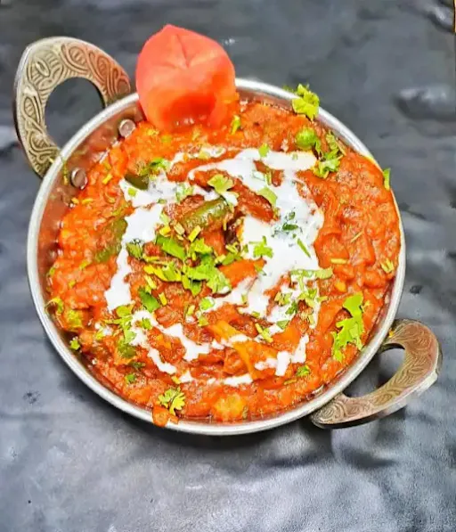 Kadai Veg