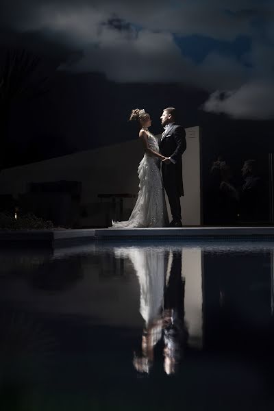 Wedding photographer Jorge Mora (jorgemoraphoto). Photo of 8 May