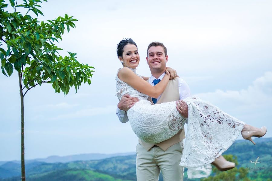 Fotógrafo de casamento Ricardo Evangelista (ricardoricardo). Foto de 28 de março 2020