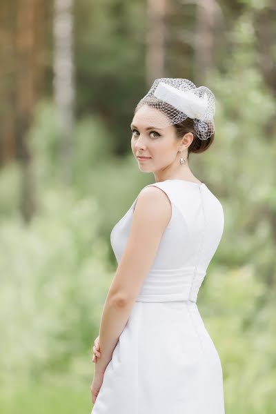 Wedding photographer Sergey Shilov (sergofun). Photo of 10 August 2016