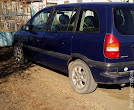 продам авто Opel Zafira Zafira A