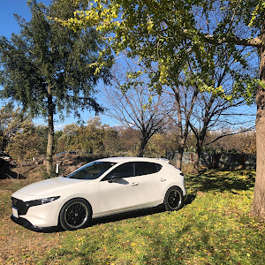 MAZDA3 BP5P