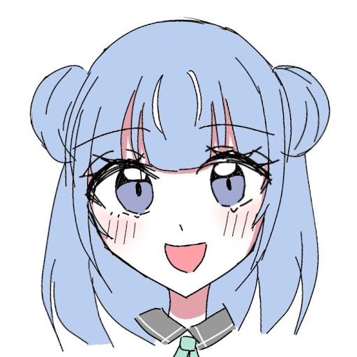 碧白 るか🫧🤍🖊