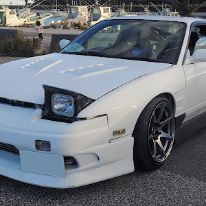 180SX RPS13