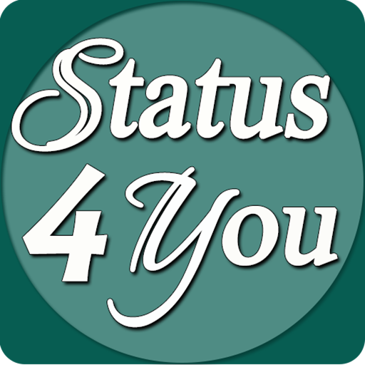 Status 4 You Hindi English 娛樂 App LOGO-APP開箱王