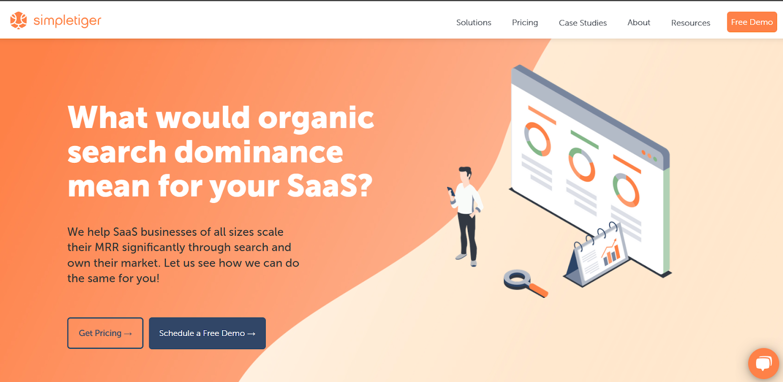 10 Best Saas SEO Agencies in India (2023 Guide)